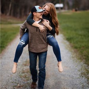 Meet your Posher, Bailee